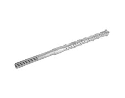Бур SDS MAX, QUADRO, 30x400 мм INTERTOOL SDM-3040-foto3