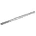 Бур SDS MAX, QUADRO, 30x400 мм INTERTOOL SDM-3040