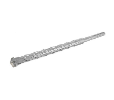 Бур SDS MAX, QUADRO, 30x400 мм INTERTOOL SDM-3040