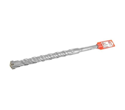 Бур SDS MAX, QUADRO, 30x400 мм INTERTOOL SDM-3040