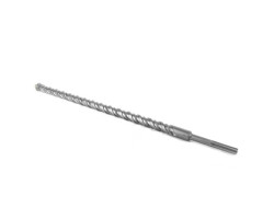 Бур SDS MAX, QUADRO, 35x800мм INTERTOOL SDM-3580-foto2