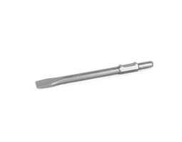 Зубило по камню HEX 30*410 мм, ширина 39 мм INTERTOOL SD-0462-foto2