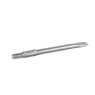 Зубило по камню HEX 30*410 мм, ширина 39 мм INTERTOOL SD-0462