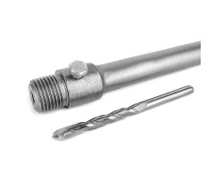 Переходник SDS Max 800 мм для коронок по бетону INTERTOOL SD-0439-foto5