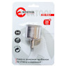 Коронка трубчатая по стеклу и керамике 35 мм INTERTOOL SD-0361