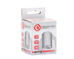 Корончатое сверло D-53 мм, H-64 мм, по плитке INTERTOOL SD-0392-foto4