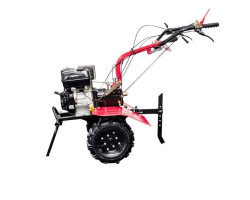 Мотоблок бензиновый INTERTOOL TL-7000-foto2