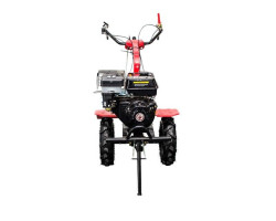 Мотоблок бензиновый INTERTOOL TL-7000-foto3