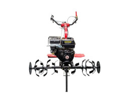 Мотоблок бензиновый INTERTOOL TL-7000-foto5