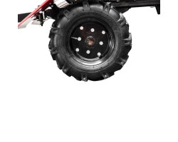 Мотоблок бензиновый INTERTOOL TL-7000-foto8