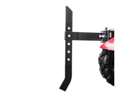 Мотоблок бензиновый INTERTOOL TL-7000-foto10