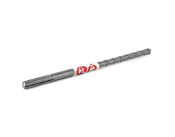 Бур SDS MAX, QUADRO, 18x400 мм INTERTOOL SDM-1840-foto2