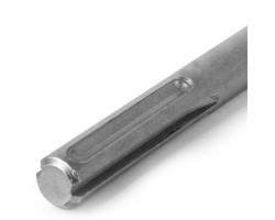 Бур SDS MAX, QUADRO, 18x400 мм INTERTOOL SDM-1840-foto4