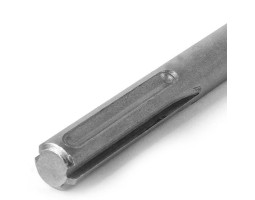 Бур SDS MAX, QUADRO, 18x400 мм INTERTOOL SDM-1840-foto4