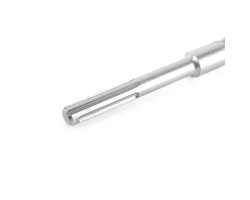 Бур SDS MAX, QUADRO, 30x600мм INTERTOOL SDM-3060-foto3