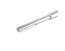 Бур SDS MAX, QUADRO, 30x600мм INTERTOOL SDM-3060-foto3