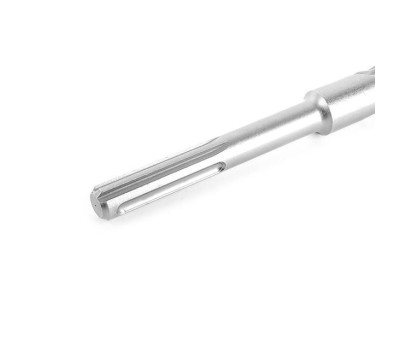 Бур SDS MAX, QUADRO, 30x600мм INTERTOOL SDM-3060