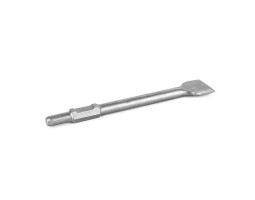 Зубило по камню HEX 30*410 мм, ширина 75 мм. INTERTOOL SD-0463-foto3