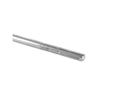 Переходник SDS Max 1000 мм для коронок по бетону INTERTOOL SD-0440-foto3