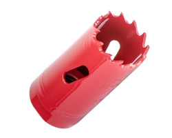 Коронка по металлу биметаллическая 25 мм INTERTOOL SD-5625-foto2