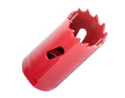 Коронка по металлу биметаллическая 25 мм INTERTOOL SD-5625-foto2