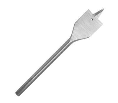 Сверло по дереву перьевое 50x150 INTERTOOL SWF-5015