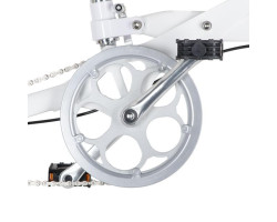 Велосипед складной INTERTOOL SS-0001-foto4