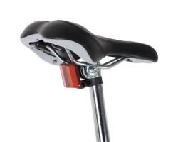 Велосипед складной INTERTOOL SS-0001-foto5