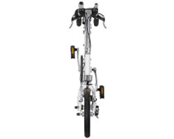 Велосипед складной INTERTOOL SS-0001-foto9