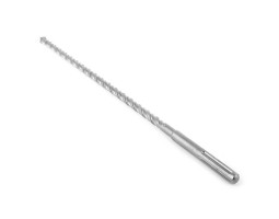 Бур SDS MAX, QUADRO, 18x600мм INTERTOOL SDM-1860-foto2