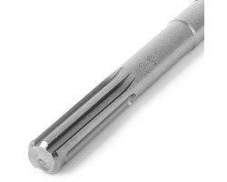 Бур SDS MAX, QUADRO, 25x400 мм INTERTOOL SDM-2540-foto3