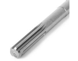 Бур SDS MAX, QUADRO, 25x400 мм INTERTOOL SDM-2540-foto3