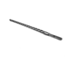 Бур SDS MAX, QUADRO, 30x800мм INTERTOOL SDM-3080-foto2