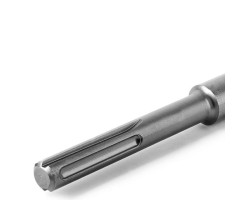 Бур SDS MAX, QUADRO, 30x800мм INTERTOOL SDM-3080-foto3