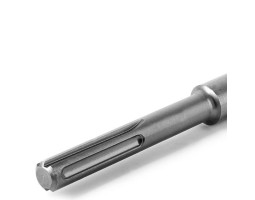Бур SDS MAX, QUADRO, 30x800мм INTERTOOL SDM-3080-foto3