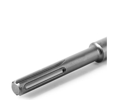 Бур SDS MAX, QUADRO, 30x800мм INTERTOOL SDM-3080