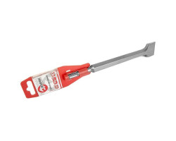 Зубило по камню SDS 40мм, 280x17мм INTERTOOL SD-0415-foto3