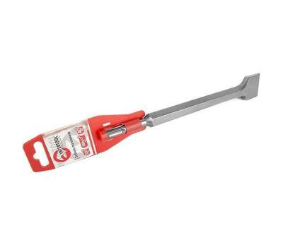 Зубило по камню SDS 40мм, 280x17мм INTERTOOL SD-0415