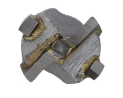 Сверло Форстнера 15 мм. INTERTOOL SD-0490-foto2