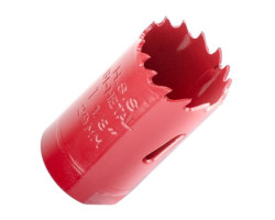 Коронка по металлу биметаллическая 29 мм INTERTOOL SD-5629-foto2