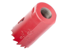 Коронка по металлу биметаллическая 29 мм INTERTOOL SD-5629-foto3