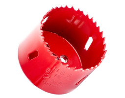 Коронка по металлу биметаллическая 60 мм INTERTOOL SD-5660-foto2