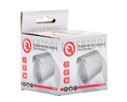 Корончатое сверло D-73 мм, H-64 мм, по плитке INTERTOOL SD-0394-foto4