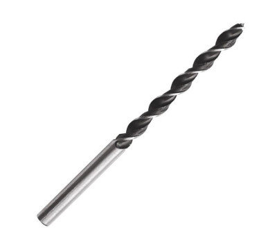 Сверло по дереву black 12x300мм INTERTOOL SWB-1230