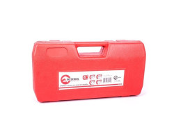 Набор плашек 4 шт. для нарезки резьбы 1/2"; 3/4"; 1"; 1 1/4" INTERTOOL SD-8004-foto6