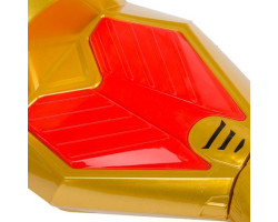 Гироборд-скутер электрический 4400 мАч, колеса 8" Gold SS-0805-foto7