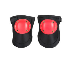 Наколенники защитные INTERTOOL SP-0036-foto2