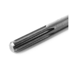 Бур SDS MAX, QUADRO, 18x800мм INTERTOOL SDM-1880-foto4