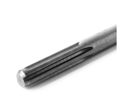 Бур SDS MAX, QUADRO, 18x800мм INTERTOOL SDM-1880-foto4
