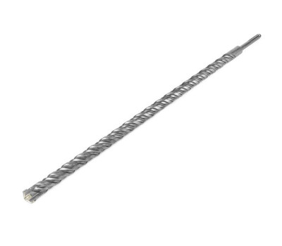 Бур SDS MAX, QUADRO, 32x1000мм INTERTOOL SDM-32100